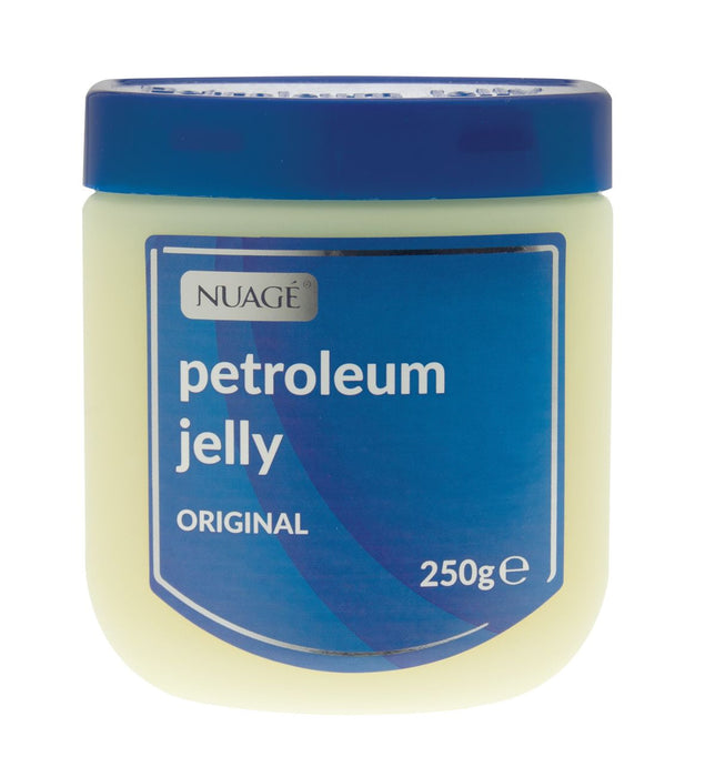 Petroleum Jelly