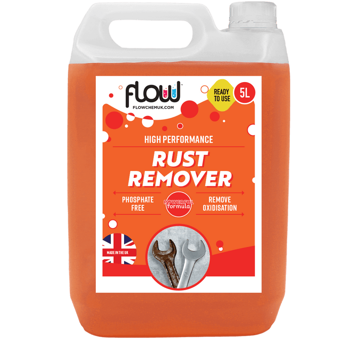 Rust Remover