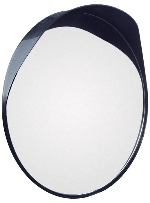 Convex Mirror