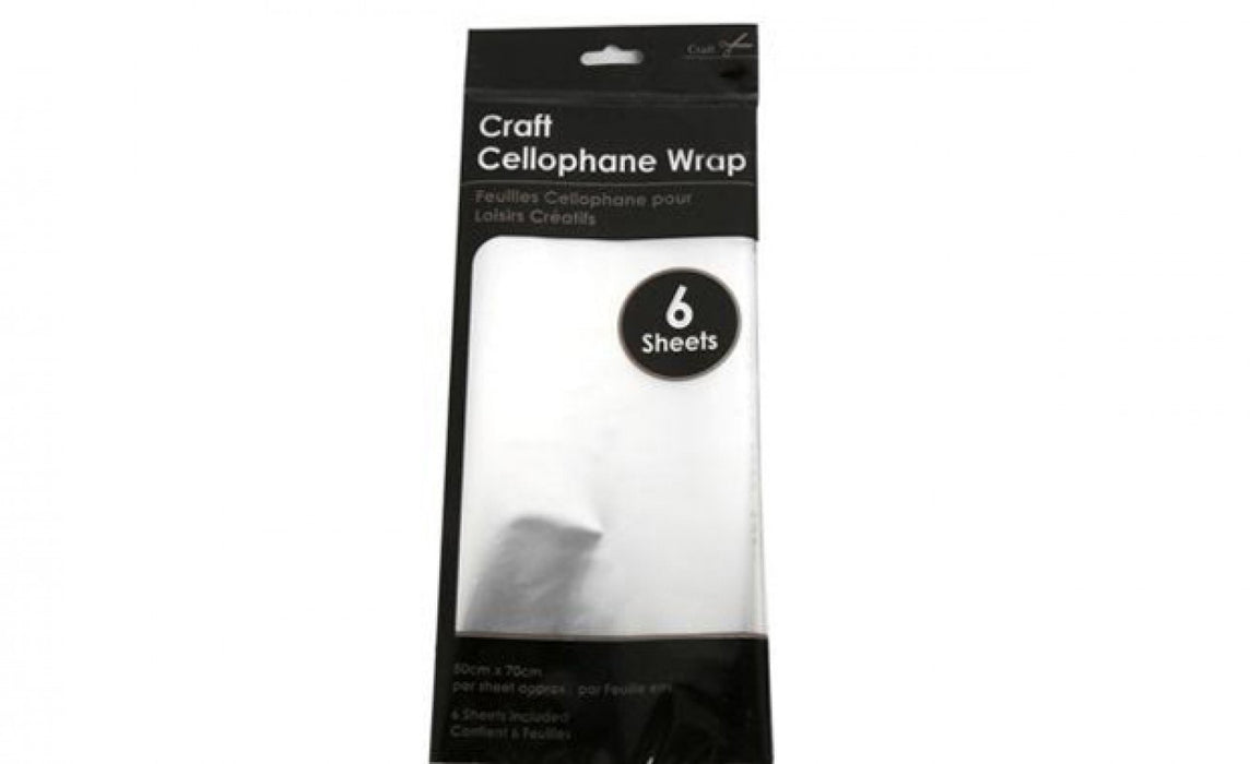 Cello Wrap