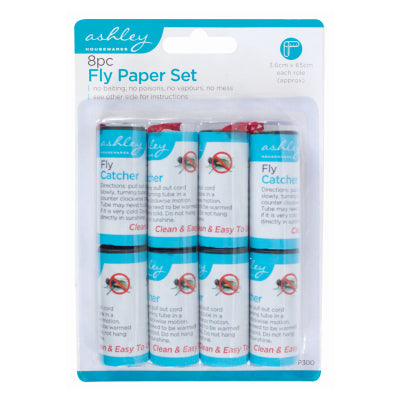 Fly Papers — JMart Warehouse