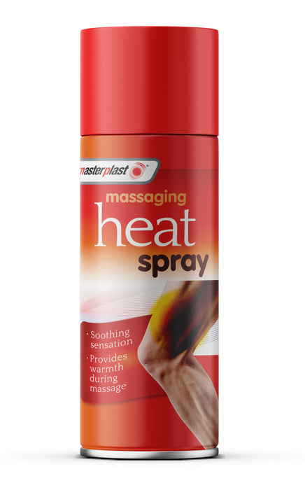 Heat Spray