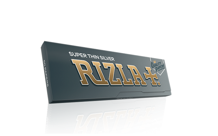 Rizla Silver 2 for 99p