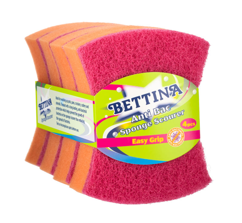 Sponge Scourers — JMart Warehouse