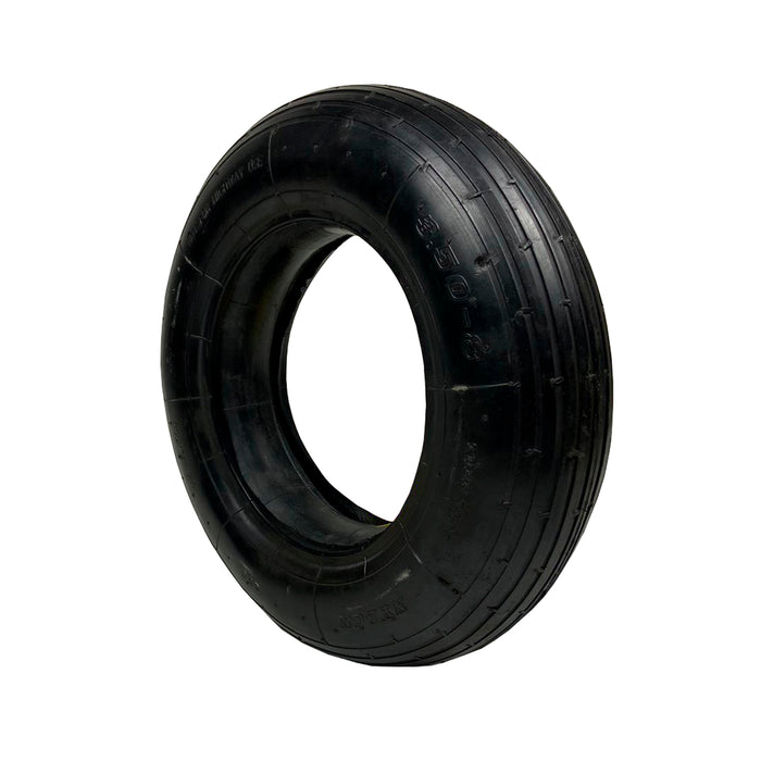 Outer Tyre - 3.50 x 8