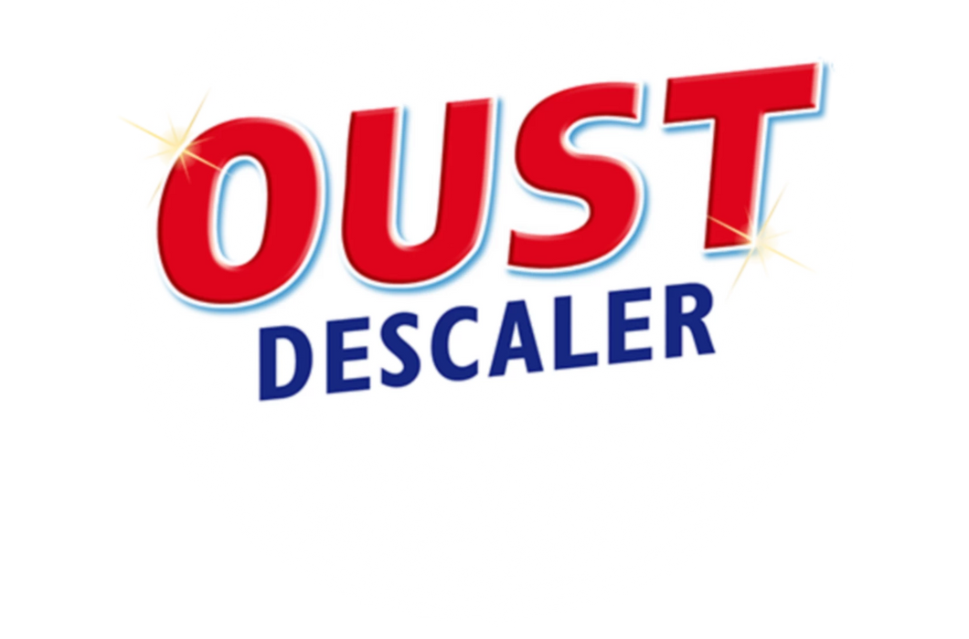 All Purpose Descaler