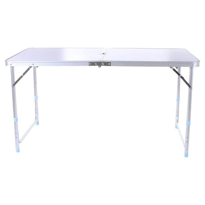 4FT Folding Camping Table