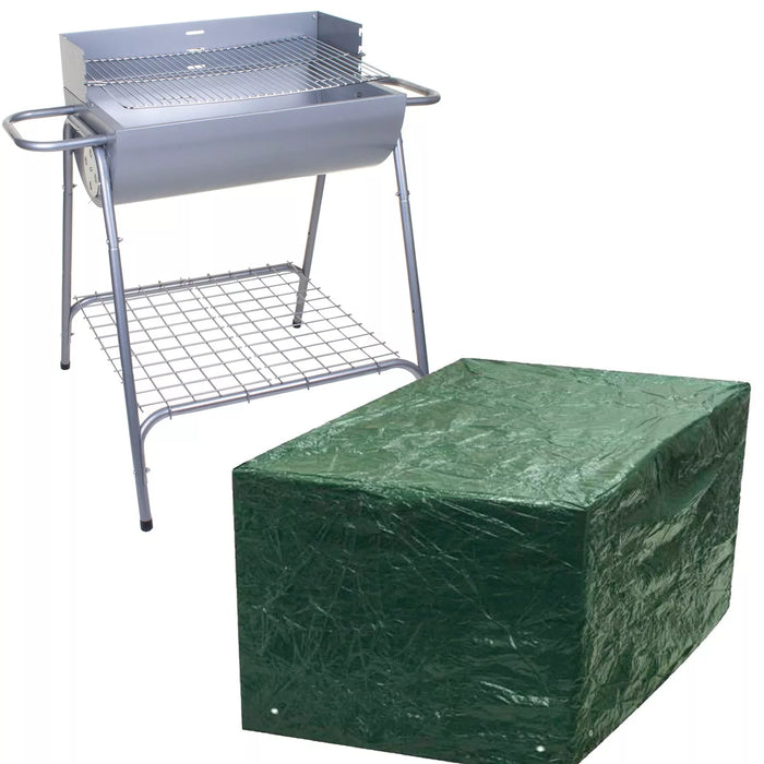 Extra Large BBQ Outdoor Furniture Cover