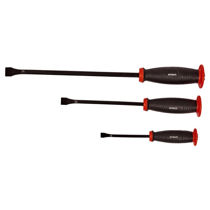 Go-Thru Pry Bar Set 3pc