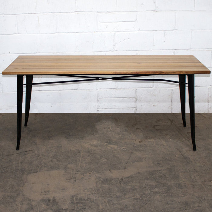 Taranto Table - Black