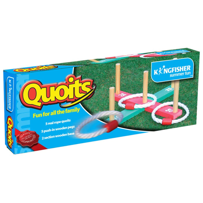 Quoits Game