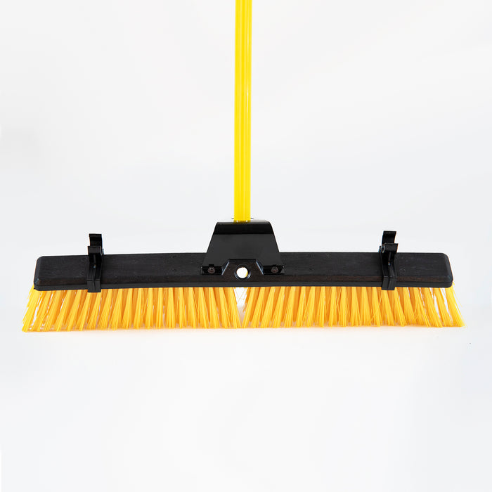 Heavy Duty Industrial Broom