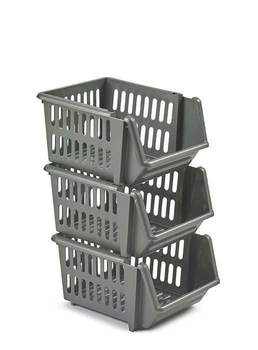 Stacking Basket 18cm