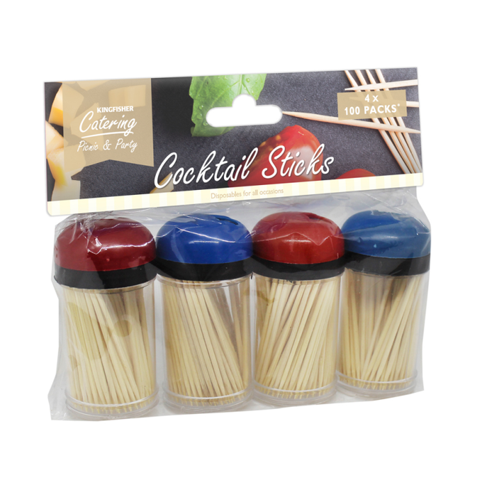 Cocktail Sticks