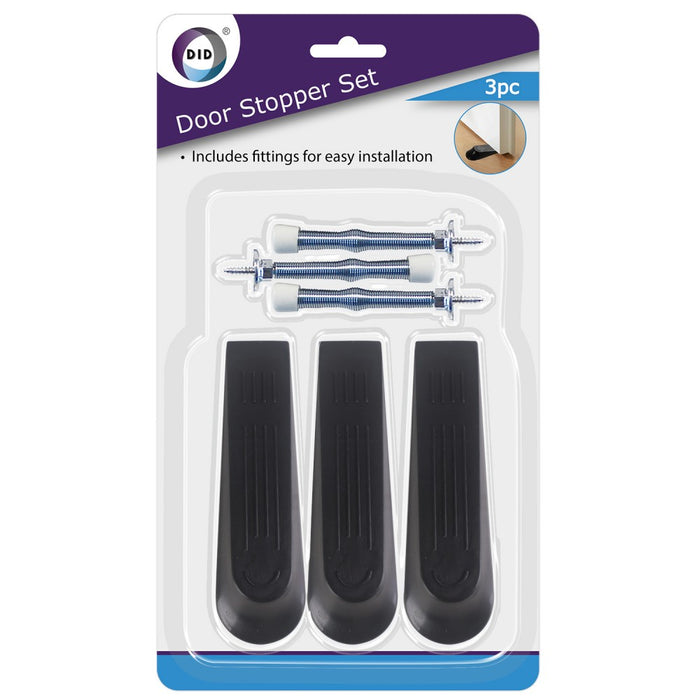 Door Stopper Set 6pc