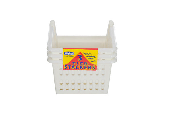 Stacking Basket 18cm