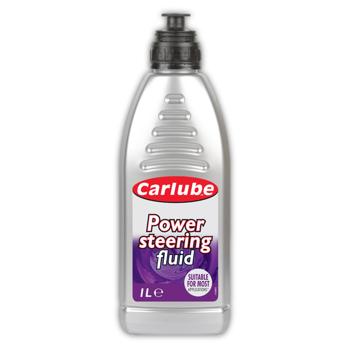 Carlube Power Steering Fluid 1L