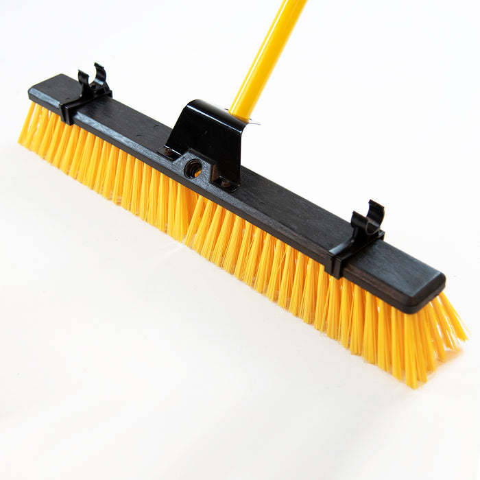 Heavy Duty Industrial Broom