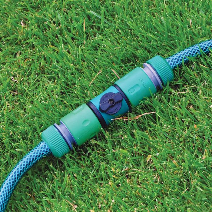 Hose Inline Tap