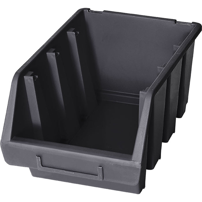 Stacking Storage Bin Organiser Containers