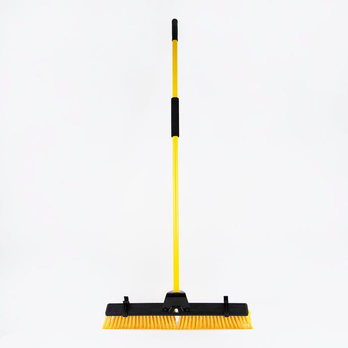 Heavy Duty Industrial Broom