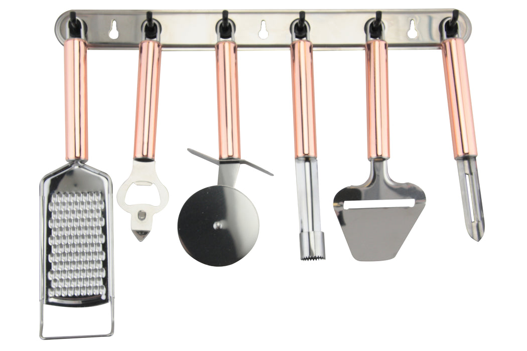 Utensil Hanger