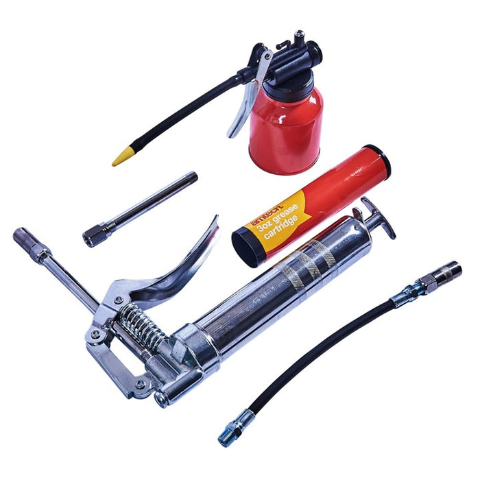 Grease Gun Kit