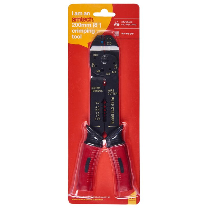 Crimping Tool