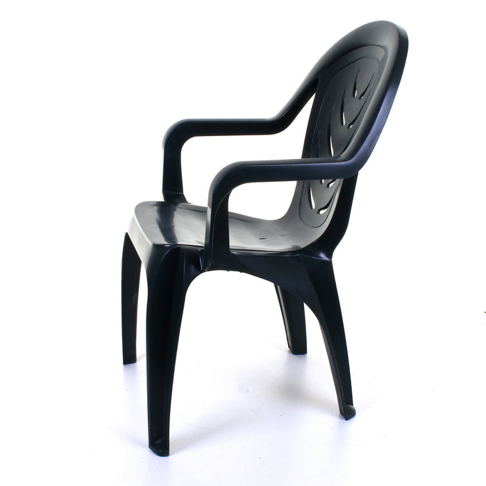 Melisa Green Plastic Chair