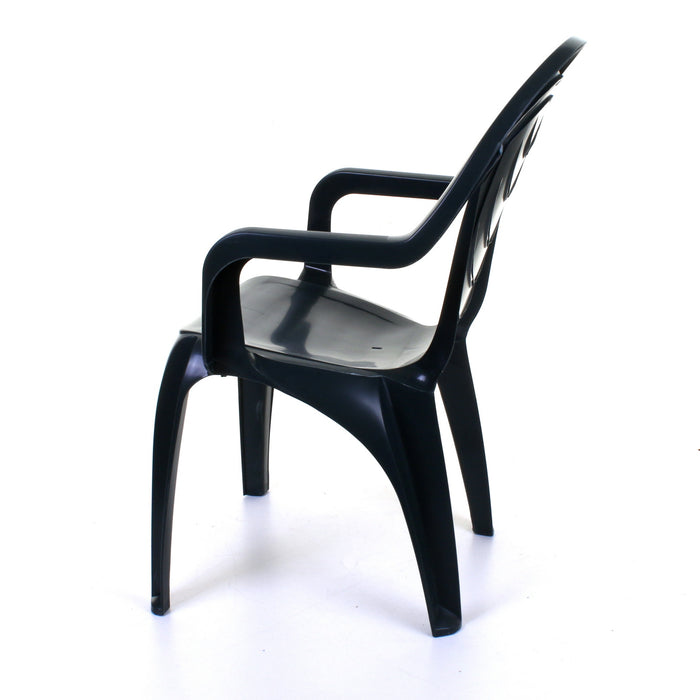 Melisa Green Plastic Chair