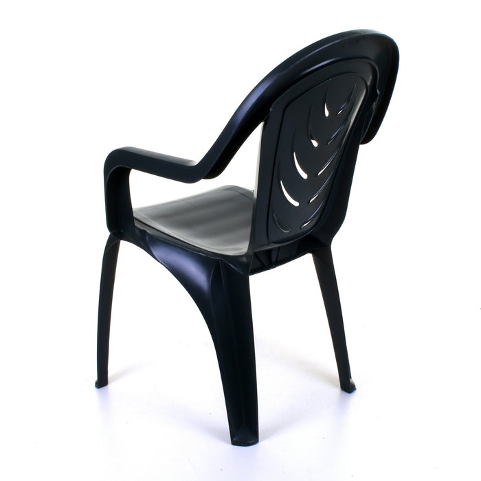 Melisa Green Plastic Chair