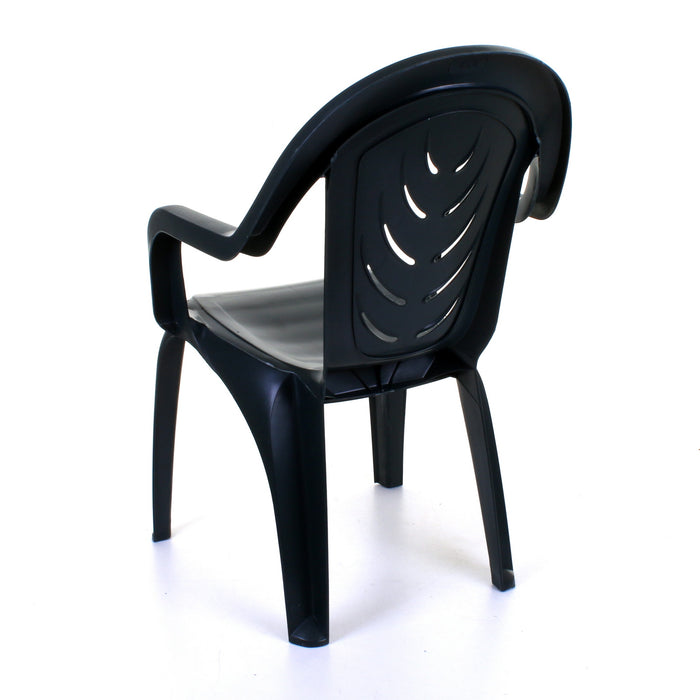 Melisa Green Plastic Chair