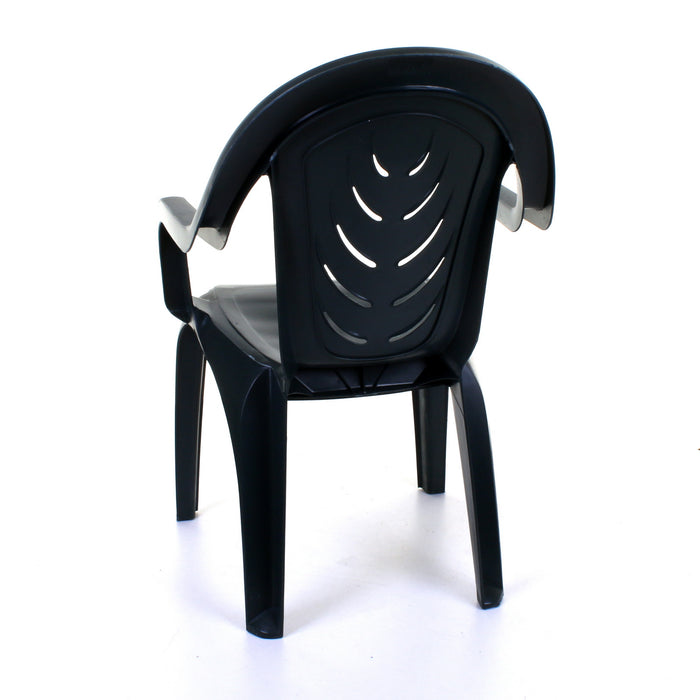 Melisa Green Plastic Chair