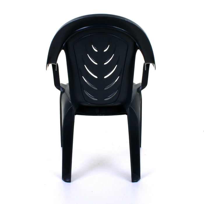 Melisa Green Plastic Chair