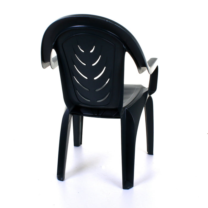 Melisa Green Plastic Chair