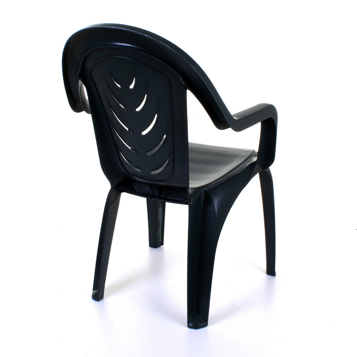 Melisa Green Plastic Chair