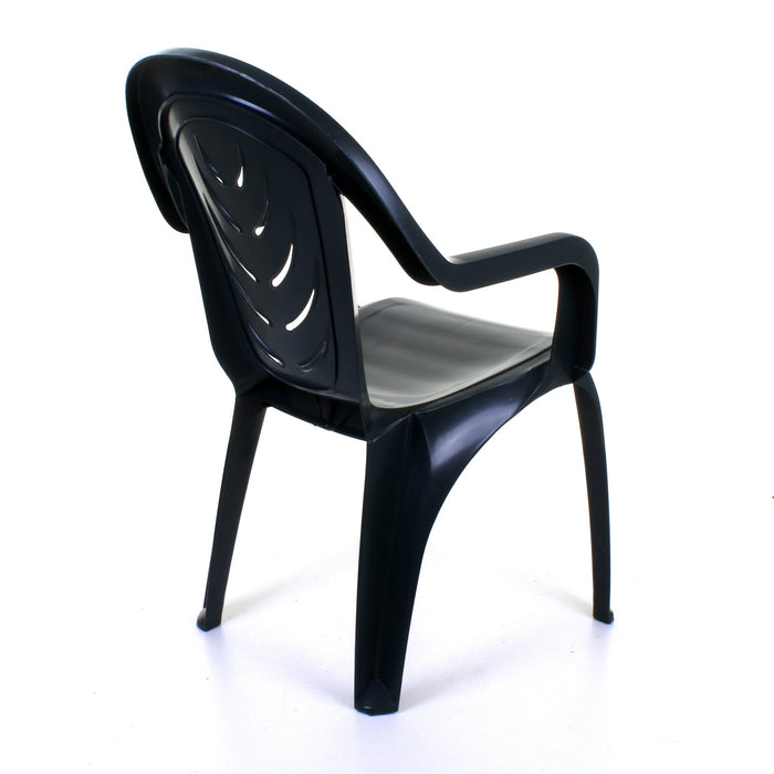 Melisa Green Plastic Chair