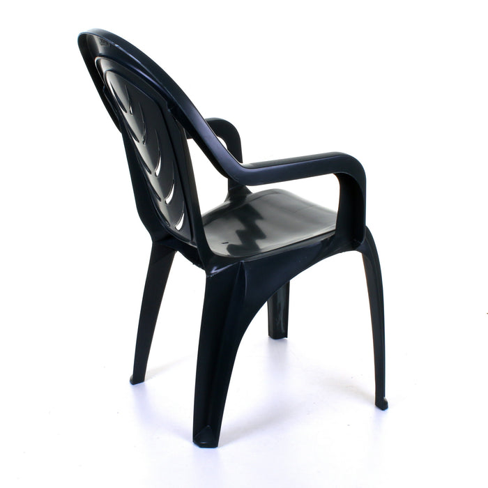 Melisa Green Plastic Chair