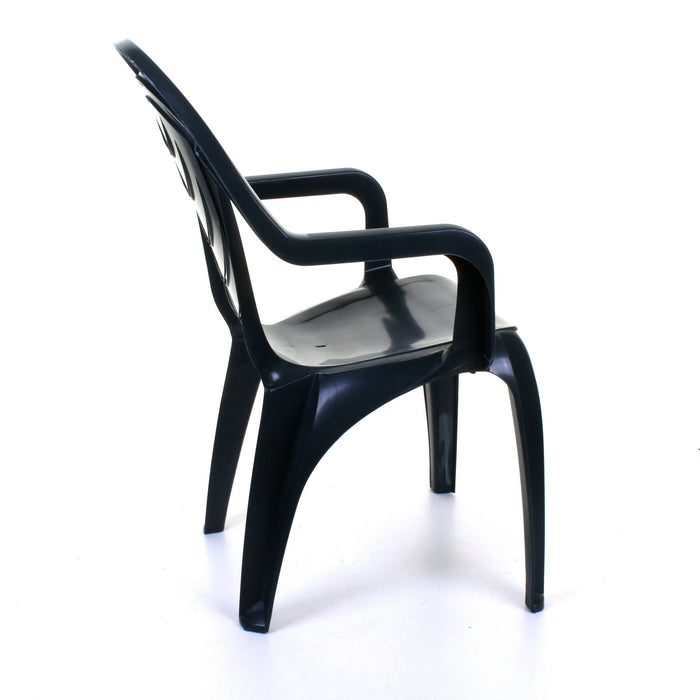 Melisa Green Plastic Chair