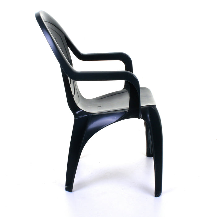 Melisa Green Plastic Chair