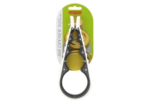 Jar Opener