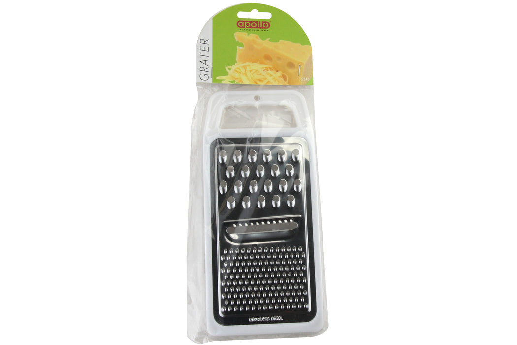 Grater