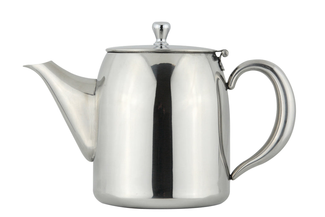 Teapot