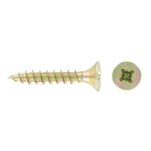 Chipboard Screws