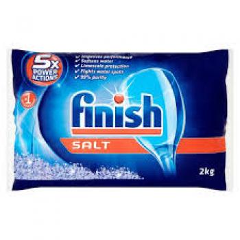Finish Salt Bag 2kg