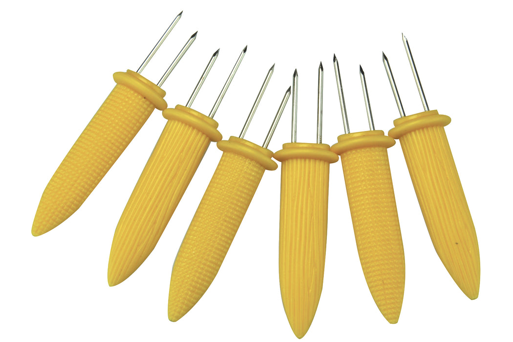 Cob Skewers