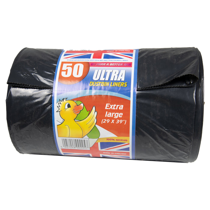 Dustbin Liners