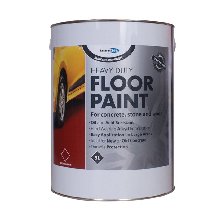 Floor Paint