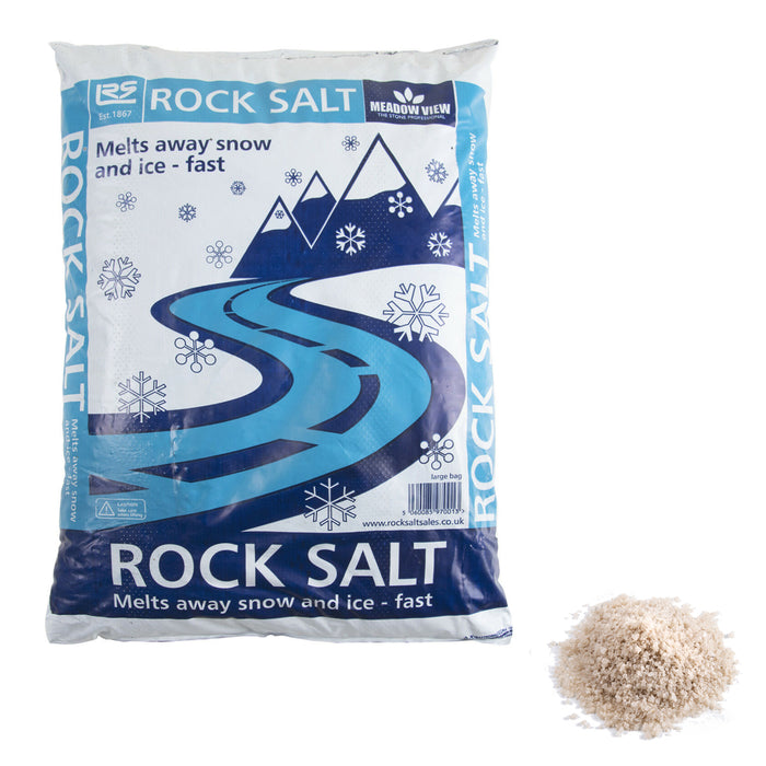 White Rock Salt 20kg