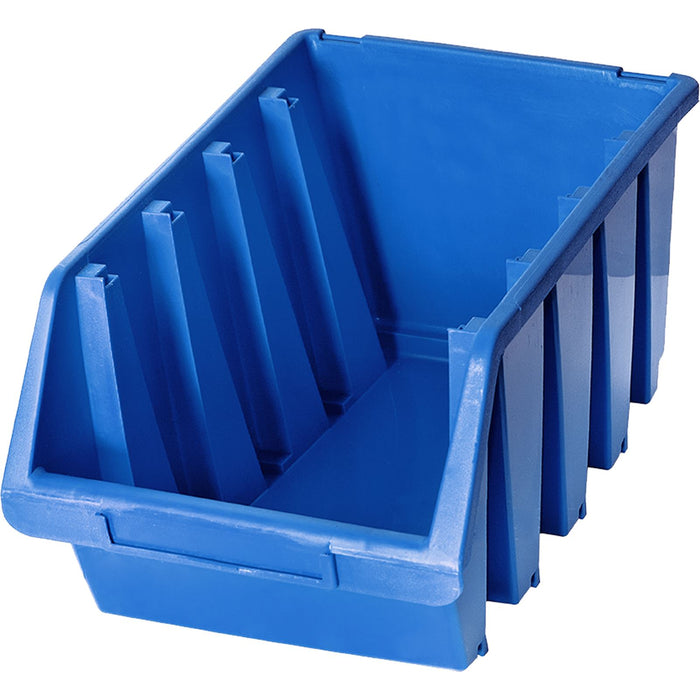 Stacking Storage Bin Organiser Containers